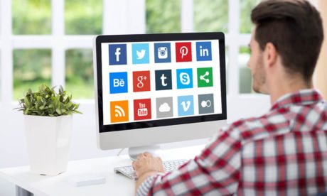 Social Media Strategy for Business