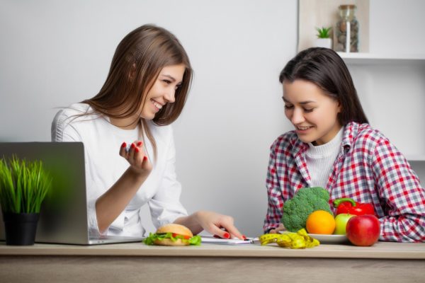Vegetarian and Vegan Nutritionist Diploma