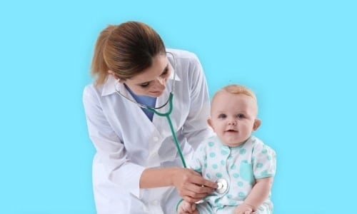 Paediatric First Aid Training