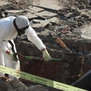 Asbestos Awareness Training