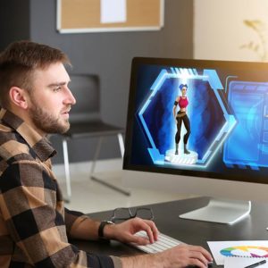 Game Design for Beginner