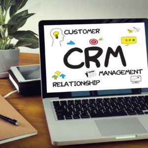 Customer Relationship Management (CRM)