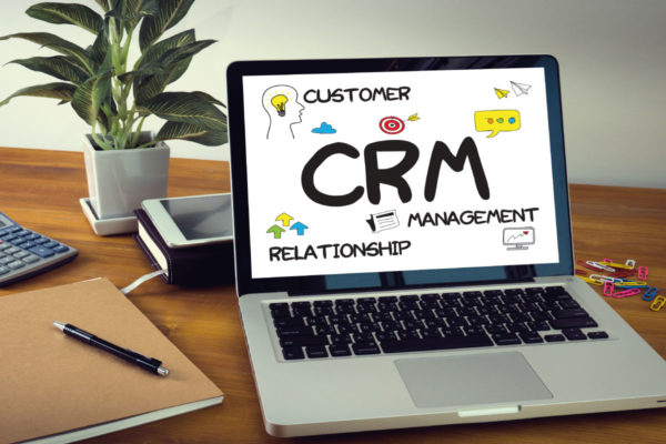 Customer Relationship Management (CRM)