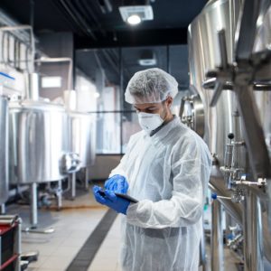 Quality Assurance Manager