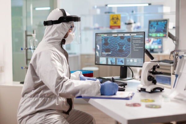 Forensic Science Course Level 3