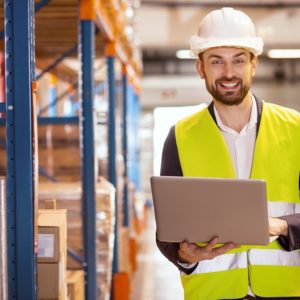 Logistics Manager