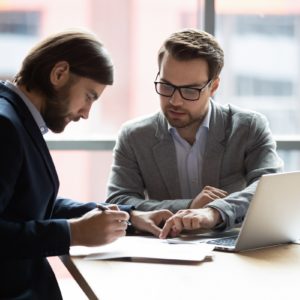 Compliance Management