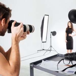 Professional Photography