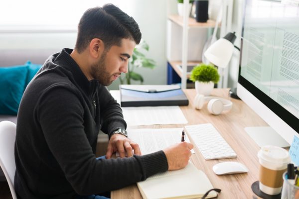 Proofreading & Copyediting