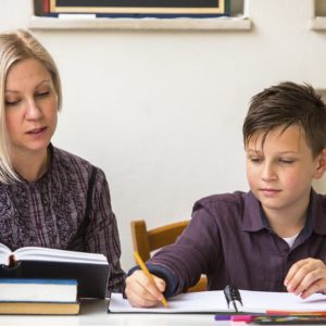 Learning Support Assistant Training