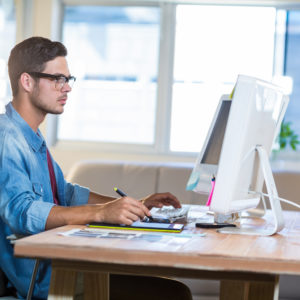 Diploma in Graphic Design