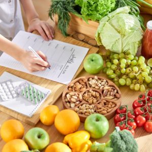 Meal Planning For A Perfect Diet