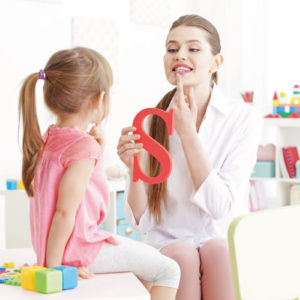 Phonics in Early Years Settings