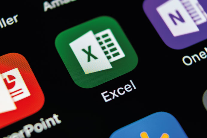 Excel: Top 50 Microsoft Excel Formulas in 50 Minutes!