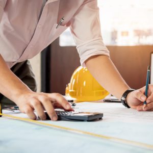 Construction Cost Estimation Diploma