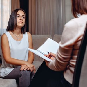Counselling Complete Course