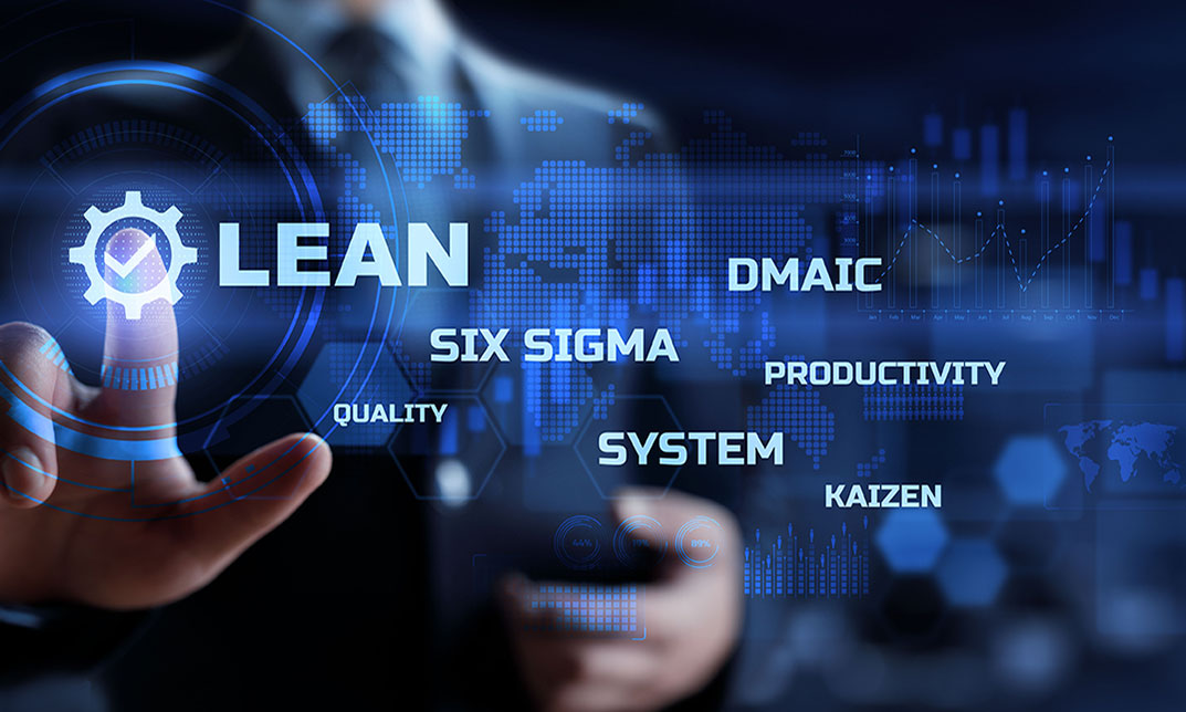 Diploma in Lean Process and Six Sigma