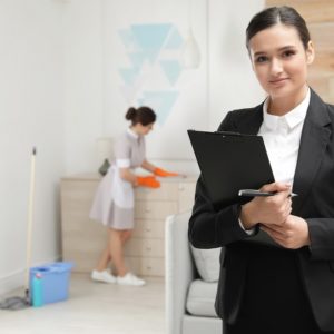 Hospitality and Revenue Management