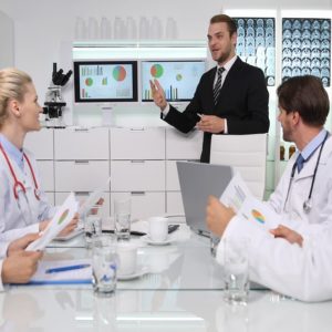 Medical & Clinical Administration Diploma