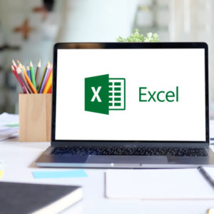 Microsoft Excel Complete Course 2019