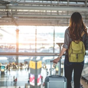 Travel and Tourism