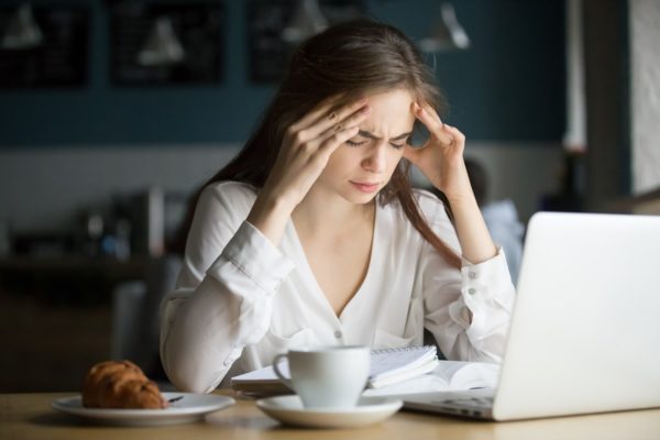 Training For Anxiety & Stress Management