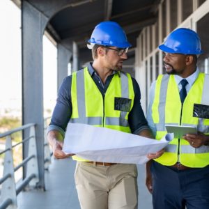 Building Safety Manager