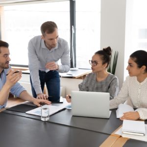Business Development