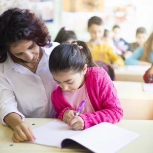 Early Years Teacher & Child Care Course