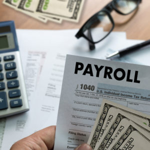 Payroll Management Course