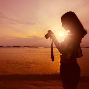 Photography and Photo Editing