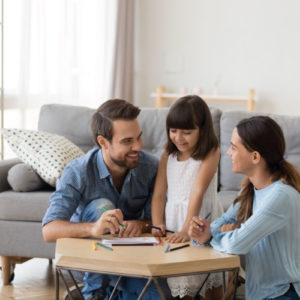 EYFS Teaching Diploma