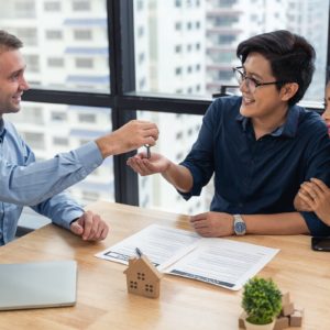 Estate Management