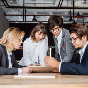 Facilities Management Level 5 Diploma
