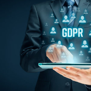 GDPR Certificate