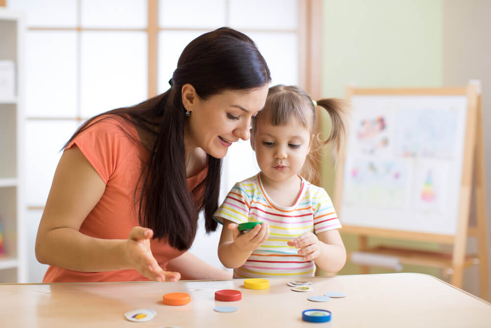 Home Based Childcare Course - Level 3