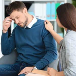 Mental Health Care – MCA & DOLS