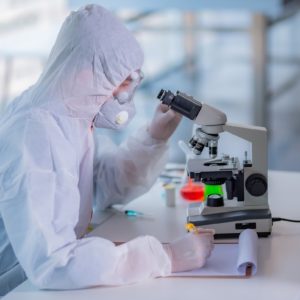 Microbiology Diploma