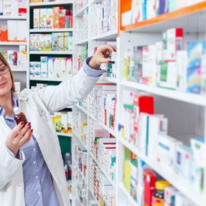 Pharmacy Assistant and Technician Foundation Diploma