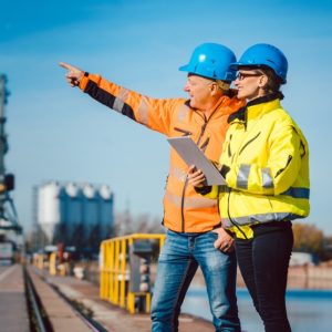 Port Management – Level 5 Diploma