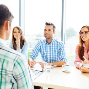 Recruitment Consultant Level 5