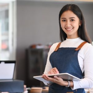 Retail Management Advanced Diploma