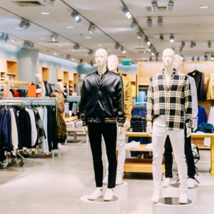 Visual Merchandising Diploma