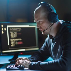 Cyber Security