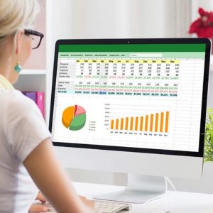 Financial Modelling Using Excel