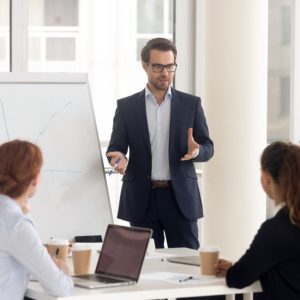 Leadership and Management Level 7