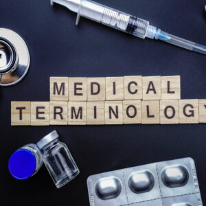 Medical Terminology Training