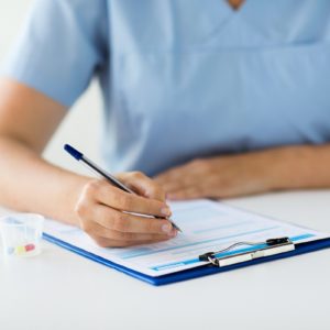 Nurse Prescribing Diploma