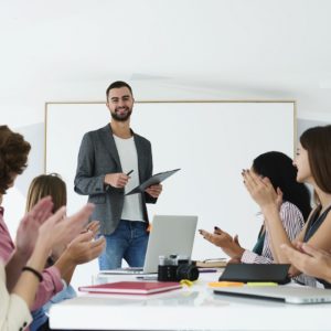 Personal Development