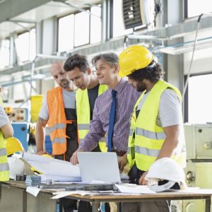 Quality Management and Strategic Training - ISO 9001